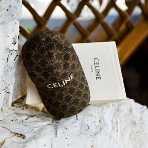 CELINE baseball cap